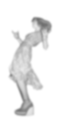 Soul Female Dancer