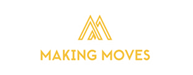 making moves logo