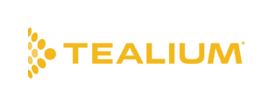 tealium logo