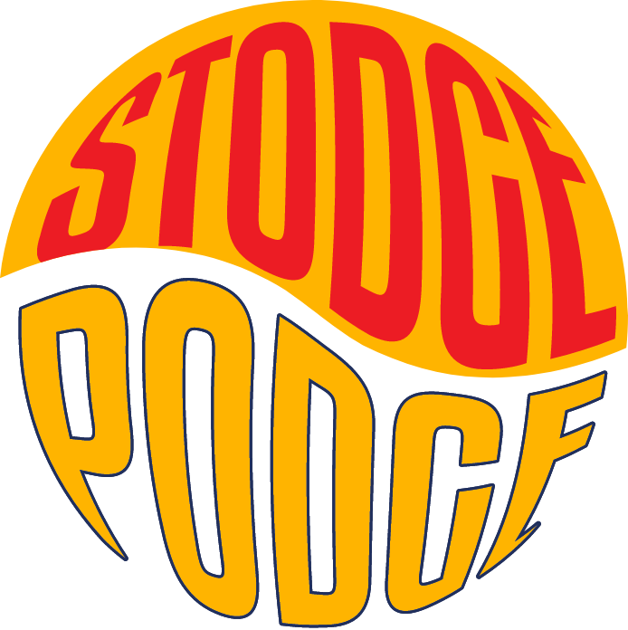 Stodge Podge Logo