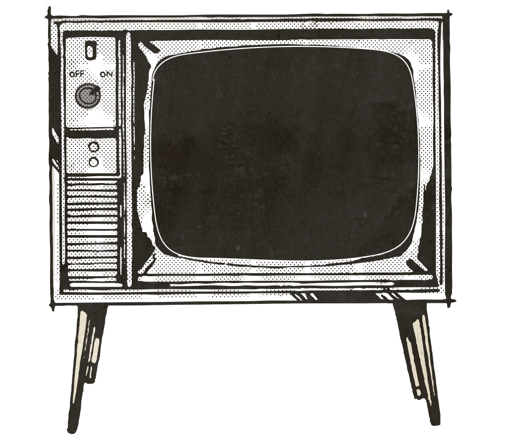 TV Sketch