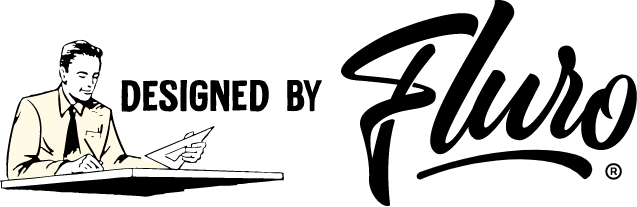 Designed By Fluro