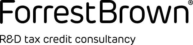 Forrest Brown logo