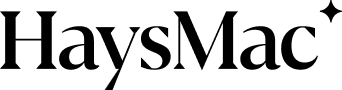 Haysmac logo