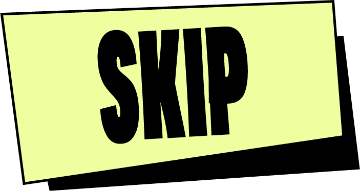 Skip Button