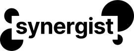 Synergist logo